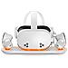 Docking Station Per Occhiali Meta Quest 3s | - Foto miniatura 1