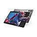Yoga Tab Snapdragon 256 GB 28,2 cm (11.1") 12 GB Wi-Fi 7 (802.11be) Android 15 Grigio - Foto miniatura 8