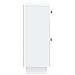 Credenza Bianco 66 x 34,5 x 90 cm Legno ingegnerizzato - Foto miniatura 7