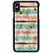 Custodia Per Iphone Xs Max, ""pop Mint Black"" - Foto miniatura 2
