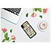 Custodia Per Iphone Xs Max, ""pop Mint Black"" - Foto miniatura 4