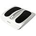 FM-TS9-EU Massaggiatore Plantare Shiatsu Deluxe con 18 Nodi Opzione Calore  - Foto miniatura 2