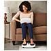 FM-TS9-EU Massaggiatore Plantare Shiatsu Deluxe con 18 Nodi Opzione Calore  - Foto miniatura 9
