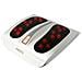 FM-TS9-EU Massaggiatore Plantare Shiatsu Deluxe con 18 Nodi Opzione Calore  - Foto miniatura 1