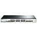 Switch DGS-1510-28P 24 Porte Gigabit Ethernet PoE 4 SFP Smart Managed - Foto miniatura 2