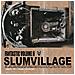 Slum Village - Fantastic Vol. 2 (2 Lp)  - Foto miniatura 1