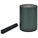Recinto Privacy Frangivento Pvc Intrecciato Verde A Rullo 70 X 0,19 M - Foto miniatura 1