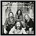 Chris Robinson Brotherhood - Anyway You Love We Know How You Feel - Foto miniatura 1