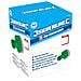 456968 Espositore Raccordi Rubinetti 1/2'' E 3/4'' 50pz 50pz - Foto miniatura 1