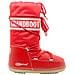 Dopo Sci Bambino Grandboot 20-22 Rosso - Foto miniatura 1