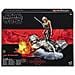 Star Wars Black Series Luke Skywalker Playset - Foto miniatura 1