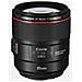 Teleobiett Canon EF 85MM F1.4 L IS USM - Foto miniatura 2