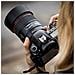 Teleobiett Canon EF 85MM F1.4 L IS USM - Foto miniatura 3