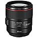 Teleobiett Canon EF 85MM F1.4 L IS USM - Foto miniatura 5