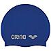 Cuffia Silicone Nuoto - Pop Blue Navy - Foto miniatura 1