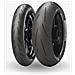 Pneumatico Radiali Moto 120/70zr17 58w Racetec Rr Slick K1 - Foto miniatura 1