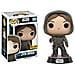 Star Wars Rogue One Pop Movies Vinile Figura Jyn Erso 9 Cm - Foto miniatura 3