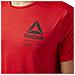 Activchill Graphic T-shirt Fitness Taglia S - Foto miniatura 3