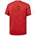 Activchill Graphic T-shirt Fitness Taglia S - Foto miniatura 4
