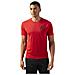 Activchill Graphic T-shirt Fitness Taglia S - Foto miniatura 5