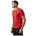 Activchill Graphic T-shirt Fitness Taglia S - Foto miniatura 7