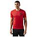 Activchill Graphic T-shirt Fitness Taglia S - Foto miniatura 1