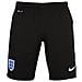 2016-2017 England Home Goalkeeper Shorts (black) - Kids - LB 27-29 inch Waist (69-72.5cm) - Foto miniatura 1