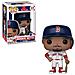 Major League Baseball Mookie Betts-New York Toy Fair Figura Figurina Multicolore 9 centimetri 30239 - Foto miniatura 1