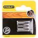 Stanley - 3 Inserti E Adattatori Per Avviatura 25 Mm. Ph 1-2-3 - Foto miniatura 1
