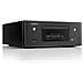 Sintolettore CD RCD-N10 Potenza 2 x 65 Watt Wi-Fi DLNA USB Alexa Colore nero - Foto miniatura 1