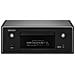 Sintolettore CD RCD-N10 Potenza 2 x 65 Watt Wi-Fi DLNA USB Alexa Colore nero - Foto miniatura 2