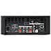 Sintolettore CD RCD-N10 Potenza 2 x 65 Watt Wi-Fi DLNA USB Alexa Colore nero - Foto miniatura 3