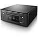 Sintolettore CD RCD-N10 Potenza 2 x 65 Watt Wi-Fi DLNA USB Alexa Colore nero - Foto miniatura 4