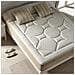 Materasso Memory Royal Multizone, 25 Cm, 110x180 Cm - Foto miniatura 2