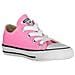 Calzatura Sportiva Bambina Rosa 24 - Foto miniatura 1