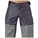 Pantaloni Corti Mtb 2018 Tahoe Wp Nero Dark Shadow (28 Vita = Eu 44, Nero) - Foto miniatura 2