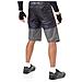 Pantaloni Corti Mtb 2018 Tahoe Wp Nero Dark Shadow (28 Vita = Eu 44, Nero) - Foto miniatura 4
