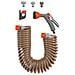Kit Tubo Flessibile Per Irrigazione Gardena 15 M - 4648-26 - Foto miniatura 4