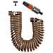 Kit Tubo Flessibile Per Irrigazione Gardena 15 M - 4648-26 - Foto miniatura 1
