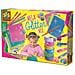 Mega Diy Paillettes Kit - Set Di Paillettes Fai Da Te - Foto miniatura 1
