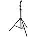 Stv-60-wot Eu Steel Stand Black - Foto miniatura 1