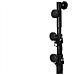 Stv-60-wot Eu Steel Stand Black - Foto miniatura 3