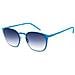 Occhiali 0223-027-000. Occhiali Da Sole, Colore Blu. Unisex. - In ordine - Foto miniatura 3