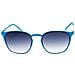 Occhiali 0223-027-000. Occhiali Da Sole, Colore Blu. Unisex. - In ordine - Foto miniatura 5