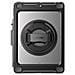 EVO MAX 25,9 cm (10.2") Cover paraurti Nero - Foto miniatura 2