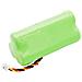 Btry-ls42raaoe-01 (battery For Zebra Scanner - 2.5wh Ni-mh 3.6v 700mah - Green, Ds6878, Ds6878-sr, Ls4278, Ls4278-m - Warranty: 12m)  - Foto miniatura 2