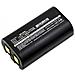 Mbxpr-ba002 Parte Di Ricambio Per La Stampa Batteria 1 Pezzo[ i] (battery For M&dymo Printer - 4.8wh Li-ion 7.4v 650mah - Black, 14430, 1758458 S0895880 - Warranty: 12m)  - Foto miniatura 1