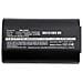 Mbxpr-ba002 Parte Di Ricambio Per La Stampa Batteria 1 Pezzo[ i] (battery For M&dymo Printer - 4.8wh Li-ion 7.4v 650mah - Black, 14430, 1758458 S0895880 - Warranty: 12m)  - Foto miniatura 2