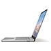 Surface Laptop Go Monitor 12.4" Touch Screen Intel Core i5-1035G1 Ram 4GB eMMC 64GB 2x USB 3.2 Windows 10 Pro - Foto miniatura 3