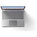 Surface Laptop Go Monitor 12.4" Touch Screen Intel Core i5-1035G1 Ram 4GB eMMC 64GB 2x USB 3.2 Windows 10 Pro - Foto miniatura 5